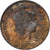 Francia, 5 Centimes, Dupuis, 1907, Paris, Bronzo, BB, Gadoury:165, KM:842