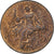 Francia, 5 Centimes, Dupuis, 1909, Paris, Bronzo, SPL-, Gadoury:165, KM:842
