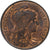 Francia, 5 Centimes, Dupuis, 1916, Paris, Bronzo, SPL-, Gadoury:165, KM:842