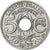 Coin, France, Lindauer, 5 Centimes, 1931, Paris, AU(50-53), Copper-nickel