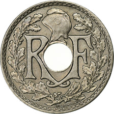 Moneta, Francia, Lindauer, 5 Centimes, 1939, Paris, SPL, Nichel-bronzo, KM:875a