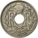 Moneta, Francia, Lindauer, 5 Centimes, 1939, Paris, SPL, Nichel-bronzo, KM:875a