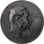 Égypte, Médaille, Suez (et Panama), Ferdinand de Lesseps, 1884, Bronze, Ringel