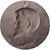 KOLONIE FRANCUSKIE, medal, Congo/Gabon, Pierre Savorgnan de Brazza, 1886