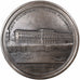 France, Médaille, Construction de l’Hôtel des Monnaies, Paris, 1770, Fonte