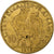 France, 10 Francs, Marianne, 1899, Paris, Gold, VF(30-35), Gadoury:1017, KM:846