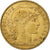 France, 10 Francs, Marianne, 1900, Paris, Or, TTB, Gadoury:1017, Le Franc:F.509