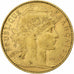 Francia, 10 Francs, Marianne, 1900, Paris, Oro, BB, Gadoury:1017, Le