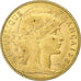 Francia, 10 Francs, Marianne, 1900, Paris, Oro, BB, Gadoury:1017, Le