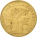 Frankreich, 10 Francs, Marianne, 1900, Paris, Gold, SS, Gadoury:1017, Le