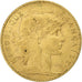 Francia, 10 Francs, Marianne, 1900, Paris, Oro, BB, Gadoury:1017, Le