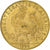 France, 10 Francs, Marianne, 1900, Paris, Gold, VF(30-35), Gadoury:1017, Le