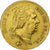 Francja, Louis XVIII, 40 Francs, 1818, Lille, Złoto, EF(40-45), Le Franc:F.542