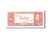 Biljet, Bolivia, 100 Pesos Bolivianos, 1962, Undated, KM:164A, NIEUW