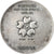 Japon, Médaille, World Exposition, Osaka, 1970, Argent, TTB+