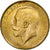 Sudáfrica, George V, Sovereign, 1928, Pretoria, Oro, SC, KM:21
