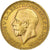 África do Sul, George V, Sovereign, 1930, Dourado, MS(60-62), KM:A22
