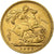 Australien, Edward VII, Sovereign, 1902, Sydney, Gold, SS+, KM:15