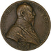 Sweden, Medal, Uppsala Universitet, 1965, Bronze, Lindberg, AU(50-53)