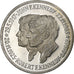 United States, Medal, Robert E. John Kennedy, Silver, AU(55-58)