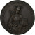 Francia, medaglia, Institut Normal, 1910, Bronzo, Marey, SPL-