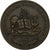 Francia, medaglia, Institut Normal, 1905, Bronzo, Marey, SPL