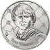 Francia, medaglia, Harry Potter, Ron Weasley, 2021, Cupronickel, MDP, SPL-