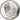 France, Medal, Jacques Chirac, Président, Copper-nickel, MS(63)