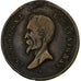 France, Medal, Général Louis Eugène CAVAIGNAC, Chef du Pouvoir Exécutif -