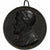 Francia, medaglia, François Rabelais, 1818, Bronzo, Gatteaux, BB