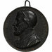 Frankrijk, Medaille, François Rabelais, 1818, Bronzen, Gatteaux, ZF