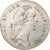 Francia, ficha, Louis XV, Secrétaires du Roi, 1731, Argento, SPL-