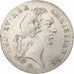 Francia, zeton, Louis XV, Secrétaires du Roi, 1731, Plata, EBC