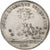 Francia, ficha, Louis XV, Secrétaires du Roi, 1731, Argento, SPL-