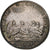 France, Token, Louis XV, Avocats au Conseil du Roi, 1751, Silver, Duvivier