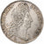 Francia, ficha, Louis XIV, Louis XIV, Extraordinaire des Guerres, 1701, Argento