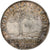 Francia, ficha, Louis XIV, Louis XIV, Extraordinaire des Guerres, 1701, Argento