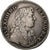 Francia, ficha, Louis XIV, Extraordinaire des Guerres, 1672, Argento, BB+