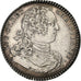 Frankreich, betaalpenning, Louis XV, Ordinaire des Guerres, 1733, Silber, VZ