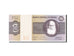 Banknote, Brazil, 10 Cruzeiros, 1970, Undated, KM:193c, UNC(65-70)