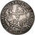 França, Token, Luís XIV, Conseil du Roi, 1631, Prata, AU(50-53), Feuardent:139
