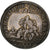 France, Token, Louis XIV, Ordinaire des Guerres, 1653, Silver, EF(40-45)