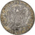 Francia, ficha, Louis XIV, Extraordinaire des Guerres, 1648, Argento, BB+