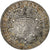 Francia, ficha, Louis XIV, Extraordinaire des Guerres, 1648, Argento, BB+