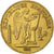France, 20 Francs, Génie, 1849, Paris, Or, TTB, Gadoury:1032, KM:757