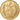 Tunisia, Ali Bey, 20 Francs, 1892, Paris, Gold, AU(50-53), Lecompte:444, KM:227