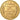 Tunisia, Muhammad al-Hadi Bey, 20 Francs, 1903, Paris, Gold, AU(55-58), KM:234