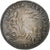 France, Token, Louis XIV, Conseil du Roi, 1644, Silver, EF(40-45), Feuardent:175