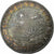 Frankreich, betaalpenning, Louis XIV, Conseil du Roi, 1611, Silber, Mort de