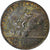 France, Token, Louis XIV, Extraordinaire des Guerres, 1698, Silver, AU(55-58)